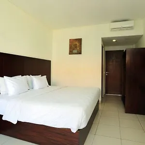 Reddoorz Near Gelael Kuta Hotel Kuta (Bali)