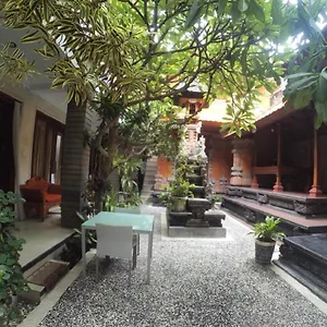 Pondok Krishna Hotel *