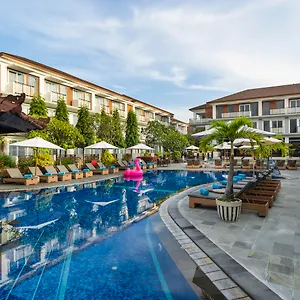 Hotel Kuta Club