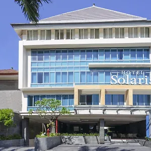 Solaris Kuta