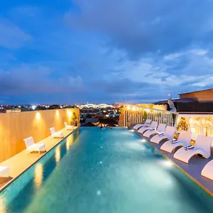 Hotel Boutique And 3*