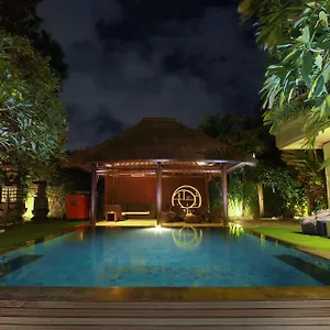 The Island Bali スミニャック