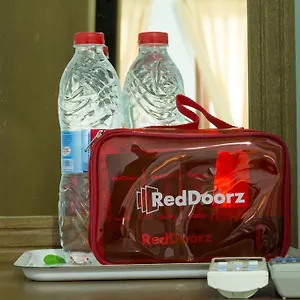 Reddoorz Near Simpang Siur Kuta Guest house 3*