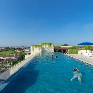 Atanaya Kuta Bali Kuta Lombok