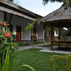 Pansiyon Mimi Homestay