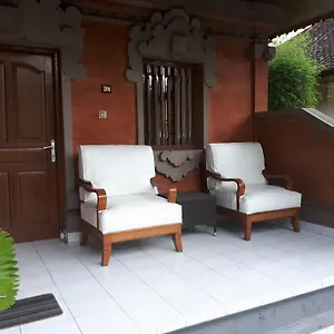 Guest house Puspa Ayu Kuta (Bali)