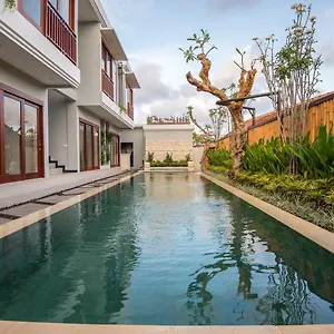 Legian Bisma Kuta Lombok