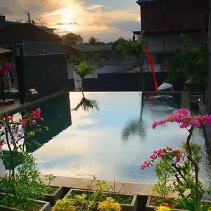 The Edelweiss Boutique Kuta Kuta Lombok