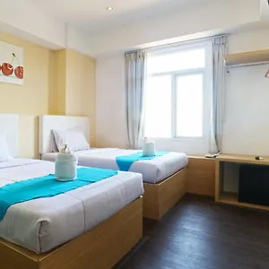 Kimono Hotell 3*