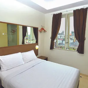 Tune Hotel - Kuta, Bali, Indonesia Hotell BALI