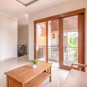 Ananta The Kubu Kuta Homestay