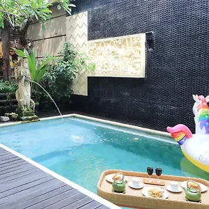 Guest house Antara Sunset Road Kuta (Bali)