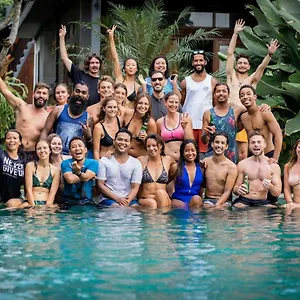 Tribe Theory Startup Village For Entrepreneurs Kuta Lombok