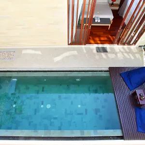 Villa The Royal Bali Canggu