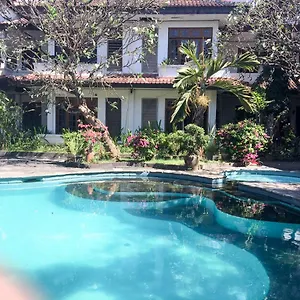 Hotell Sari Bali Kuta Lombok