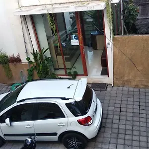 Guest house D'pande Kuta