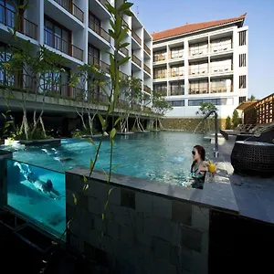 Grand Zuri Kuta Bali Kuta Lombok
