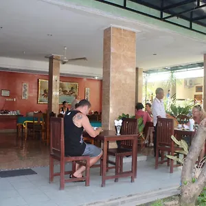 Hotel Sayang Maha Mertha Pecatu