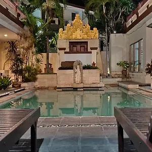 Otel Hana Kuta